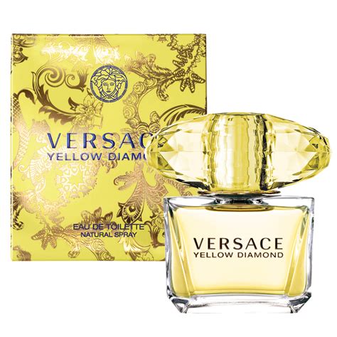 versace yellow diamond perfume 90 ml|Versace Yellow Diamond chemist warehouse.